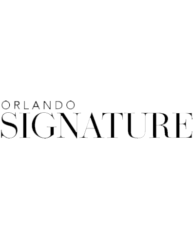 orlando signature