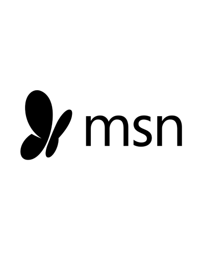 msn logo