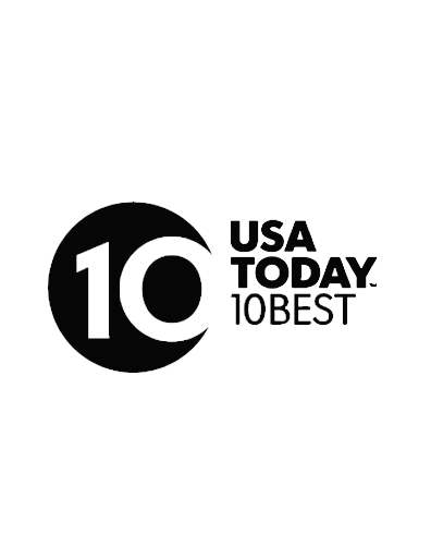 usa ten best
