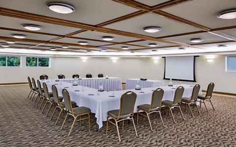 lakeshore venue