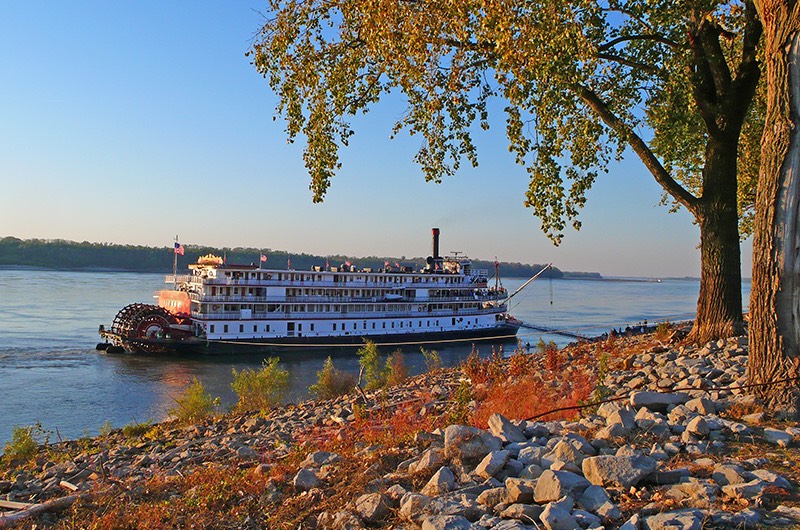 Lake Geneva Cruise Line