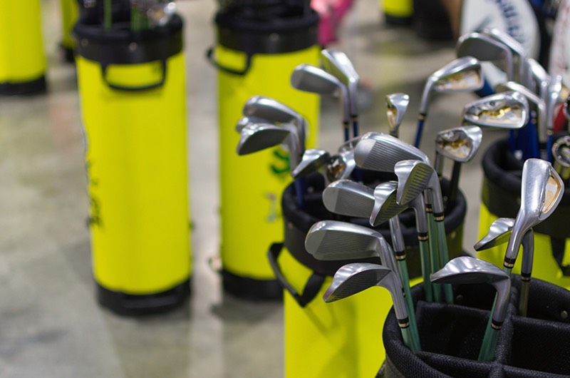 Grand Geneva Golf Shop