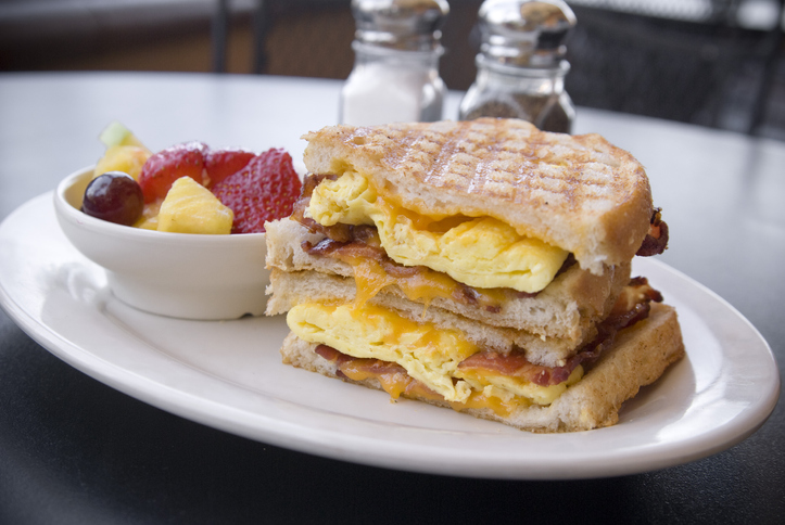 Egg Harbor Cafe