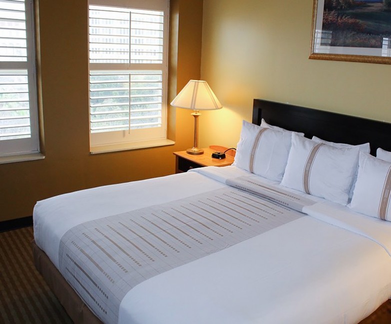 Kloppen Behandeling Pracht The Crockett Hotel | Downtown San Antonio Hotels | Official Website