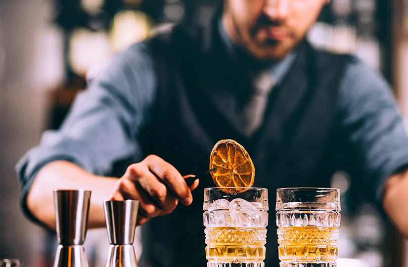 Bartender