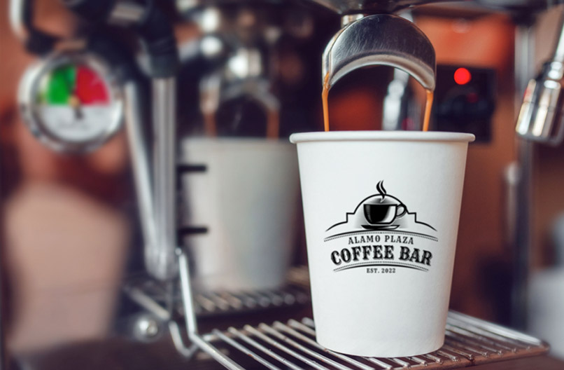 Coffee Bar