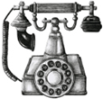 telephone icon