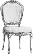 chair icon