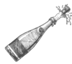 champagne icon