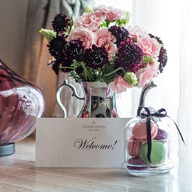 Amenities Image