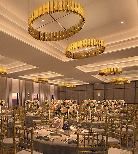 dalmar weddings event large