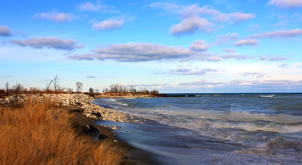 DeerPathInn LakeForest Parks illinoisBeach