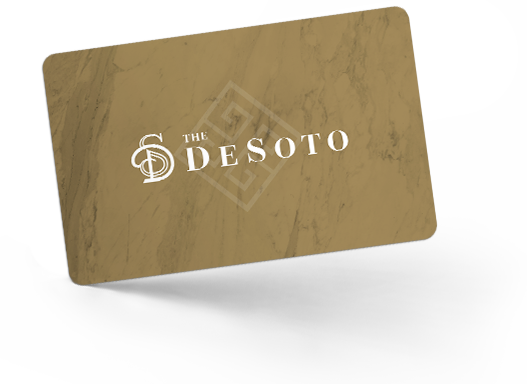 sotherly cards thedesoto