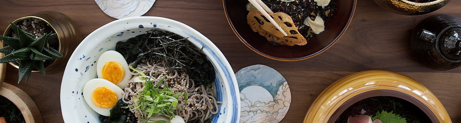 dominick lp terrace header food