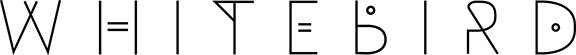 whitebird logo