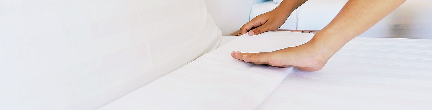 Georgian Terrace Luxury Room Header