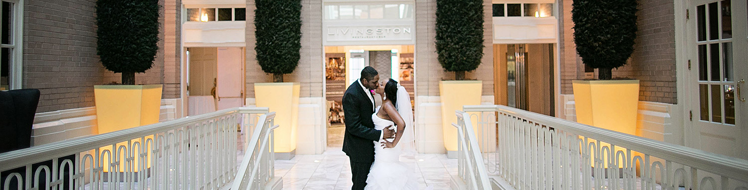 Georgian Terrace Wedding RFP