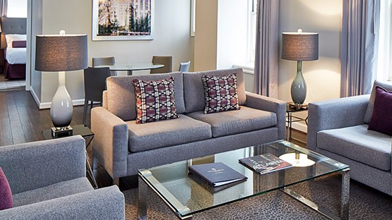 Georgian Terrace Save 10 Special