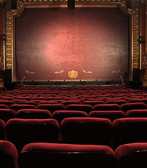 theater
