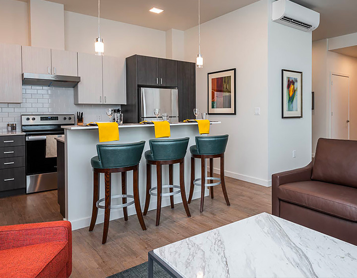 thegordon gordonlofts