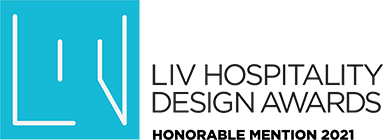 Liv Logo Color