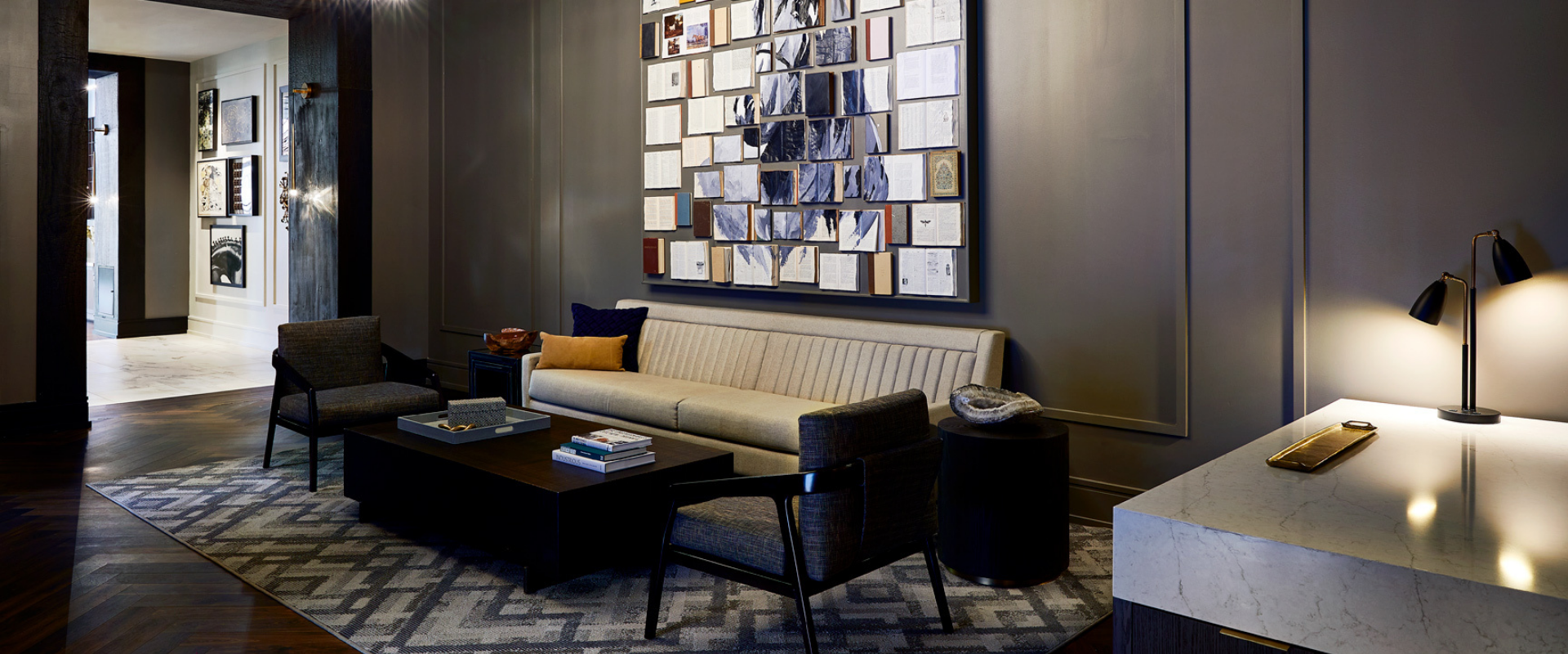 lobby image with sofa and table