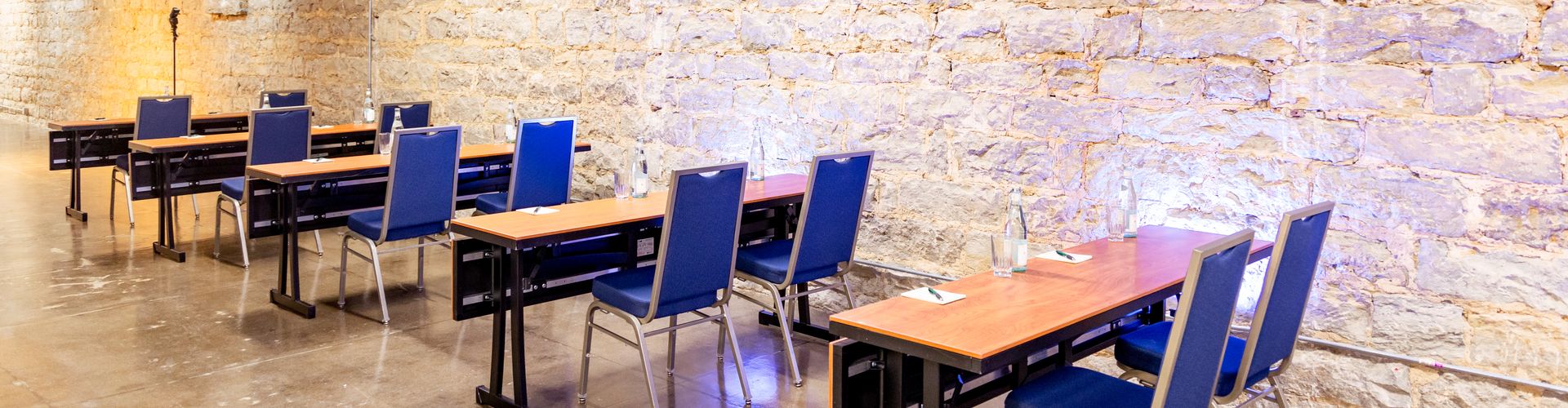 Event Spaces Louisville KY Meetings The Grady Hotel