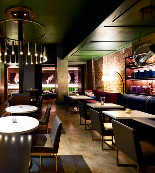 Event Spaces Louisville KY Meetings The Grady Hotel