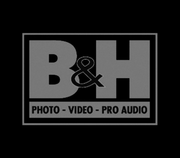 B & H Logo