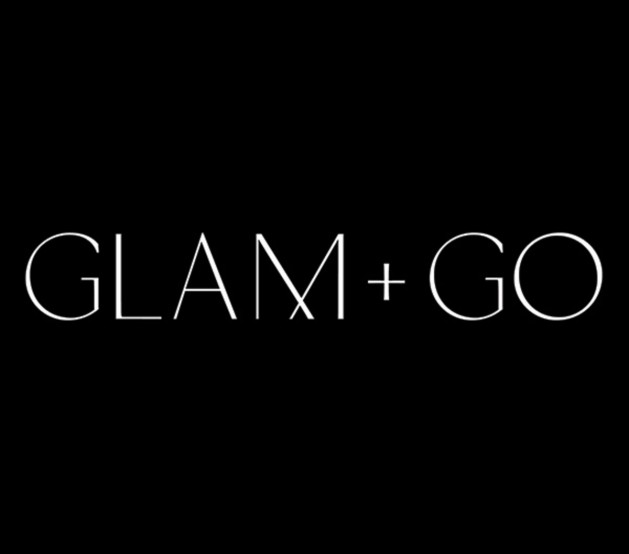 glam go logo