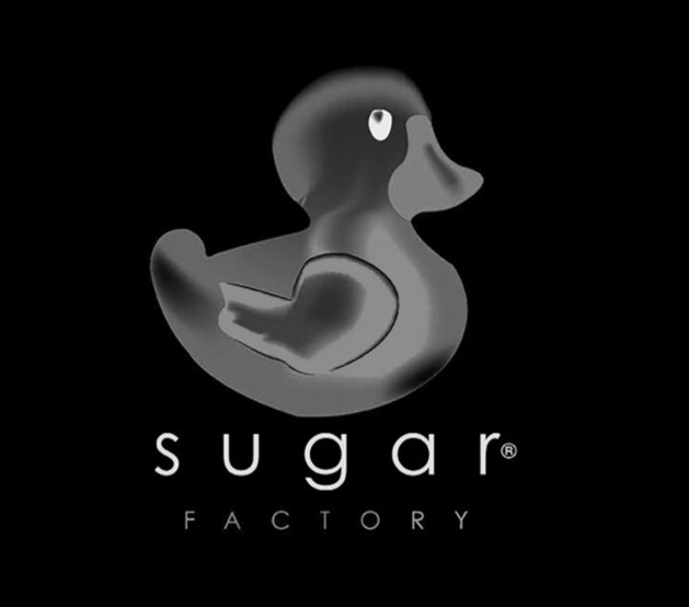 sugar factory logo