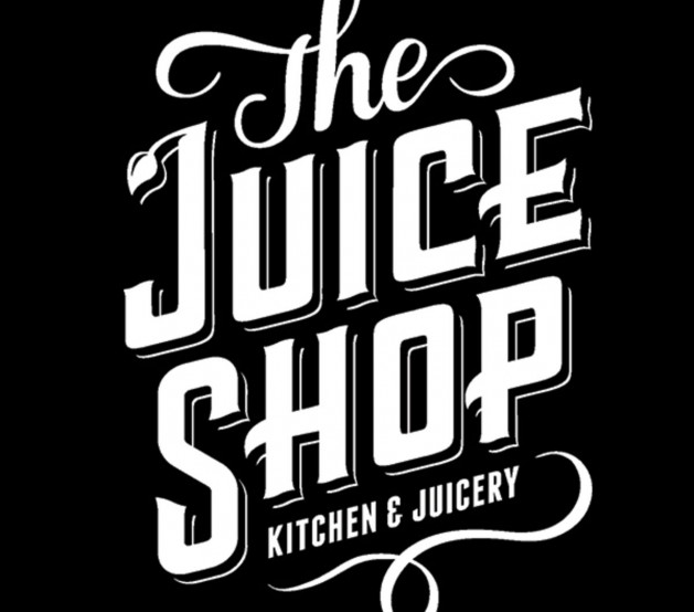 the juice shop logo