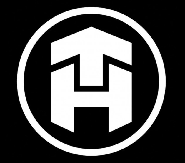 tone house fitness logo