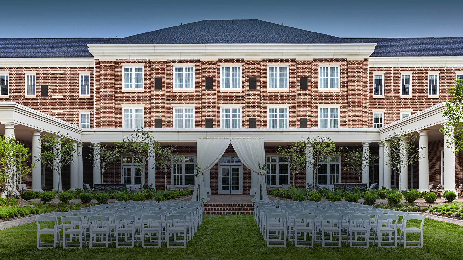 Hotels In Elon North Carolina Home The Inn at Elon