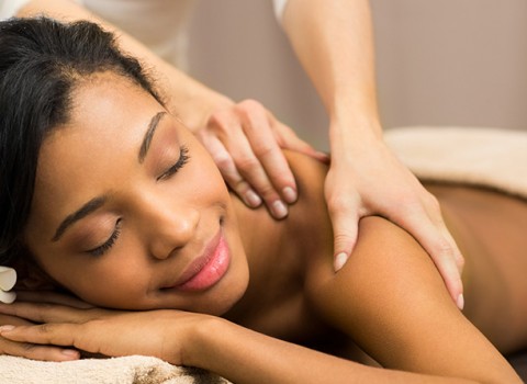 Indulge in Ultimate Relaxation at the The Landings Resort Spa