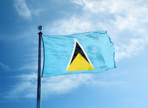 Forty-One Years of Independence in St. Lucia