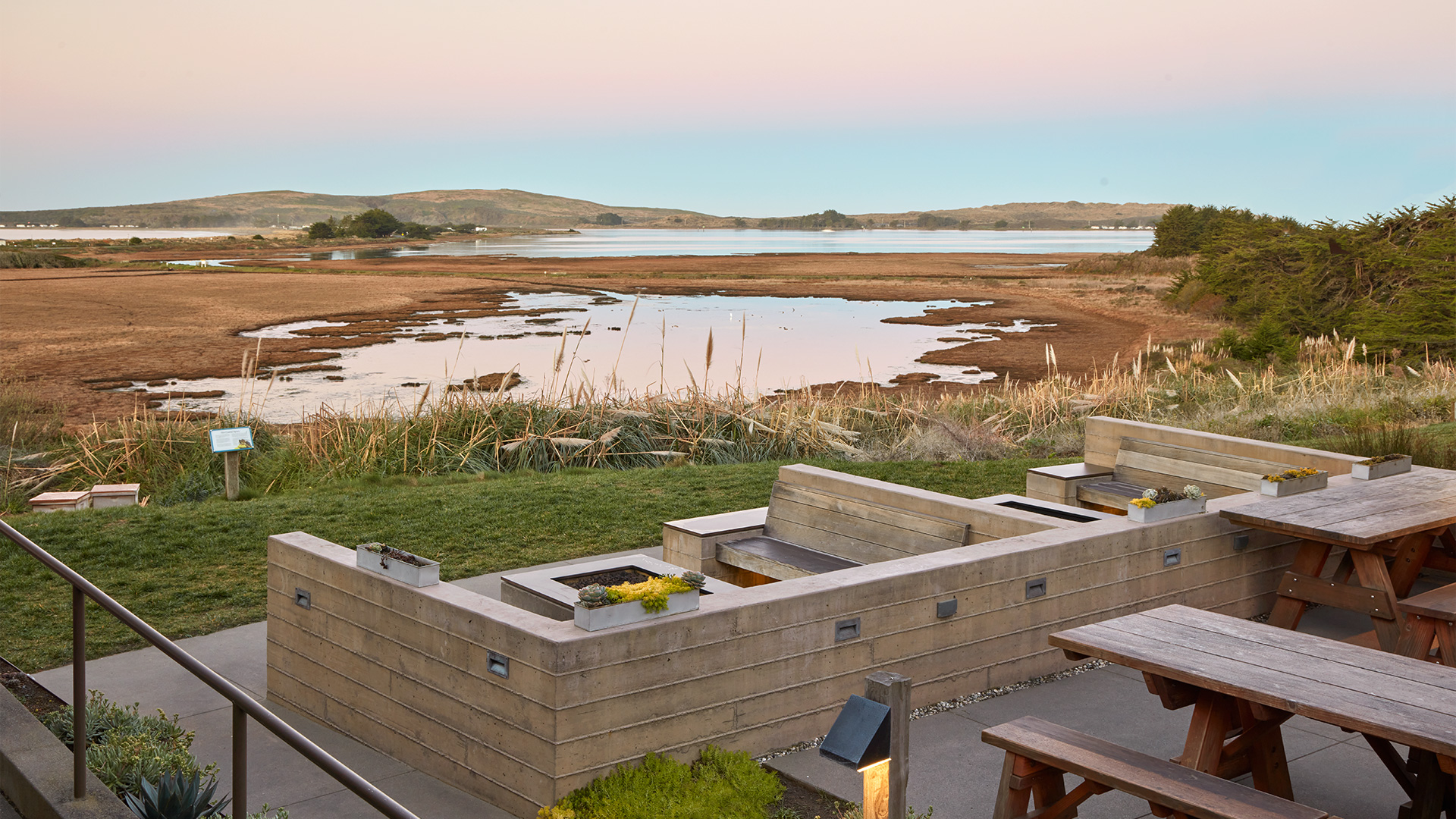 Offers | The Lodge at Bodega Bay