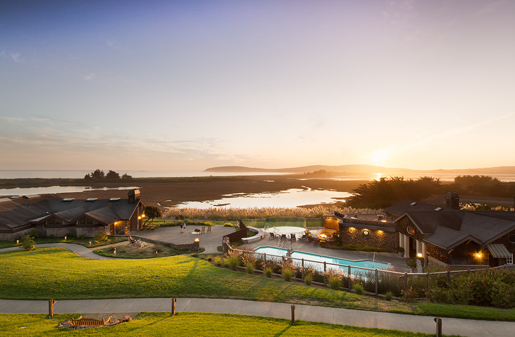 Lodge at Bodega Bay Bodega Bay Luxury Hotel Official Site