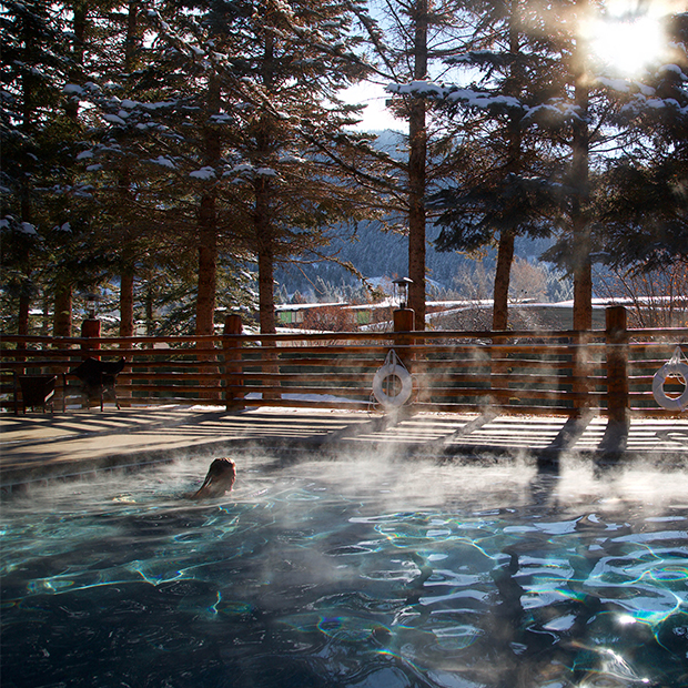 Lodges In Jackson Hole Wyoming The Lodge At Jackson Hole