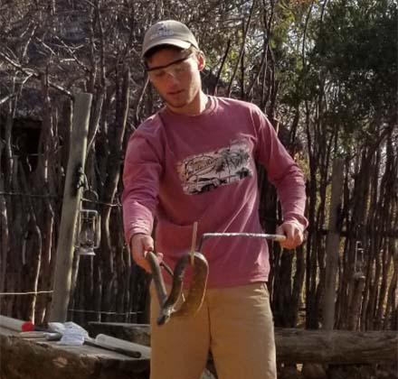naturalist Brando
