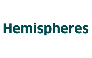 loutrel press hemispheres