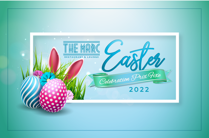 2019 Easter Brunch
