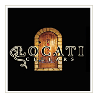 Locati Cellars Logo logo
