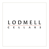 Lodmell Cellars Logo logo