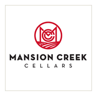 Mansion Creek Cellars Logo logo