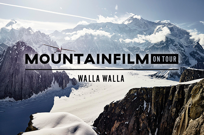 Mountainfilm On Tour | Walla Walla