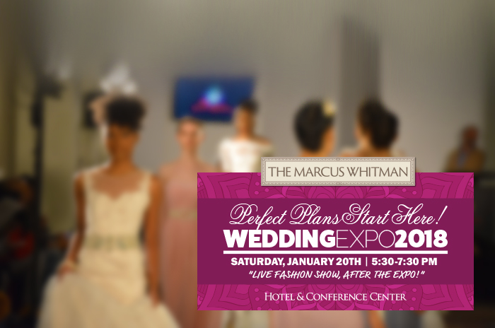 Wedding Expo 2018