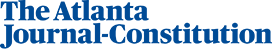 atlanta journal constitution logo