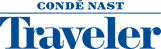 conde nast traveler logo