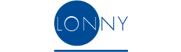 lonny logo